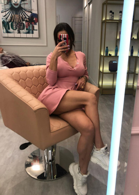 Эскорт Орел