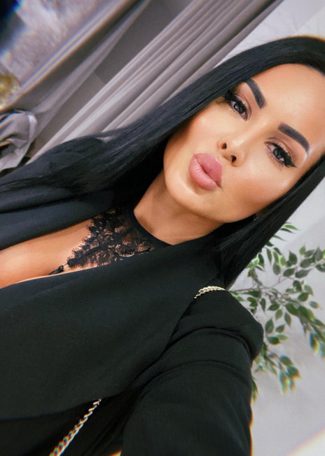 Эскорт Орел