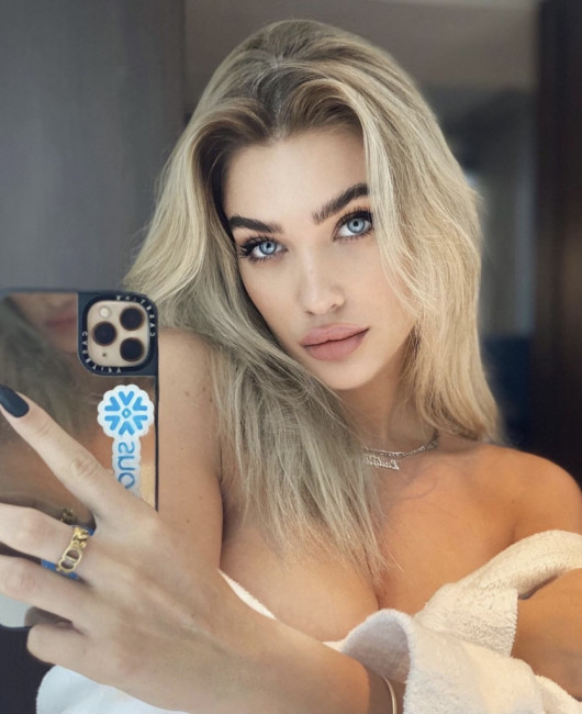 Эскорт Орел