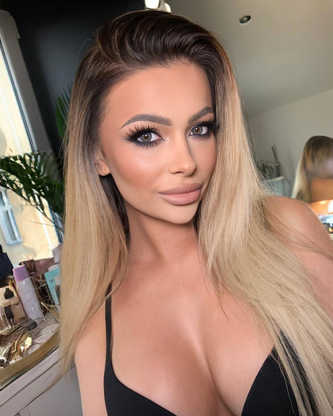 Эскорт Орел