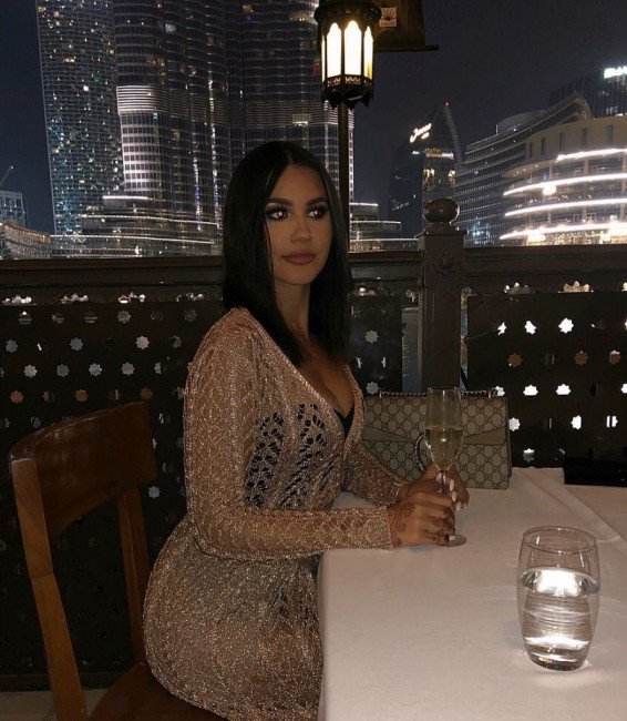 Эскорт Орел