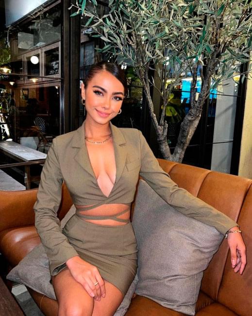 Эскорт Орел