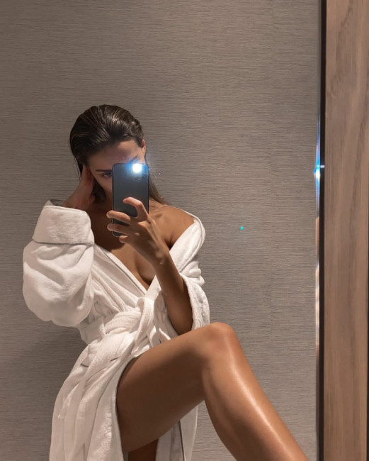 Эскорт Орел