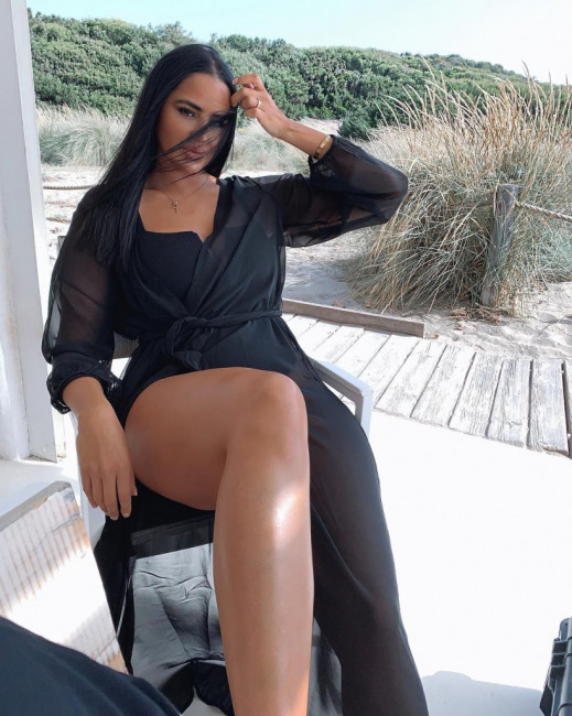 Эскорт Орел